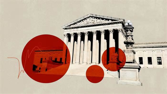 The Supreme Court battle conservatives have been waiting for