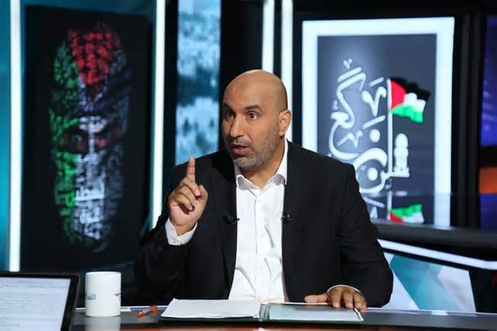The ‘CEO’ of Hamas Who Found the Money to Attack Israel