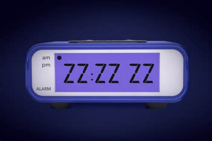 How Much Sleep Do You Really Need? 8 Hours Isn’t a Magic Number.