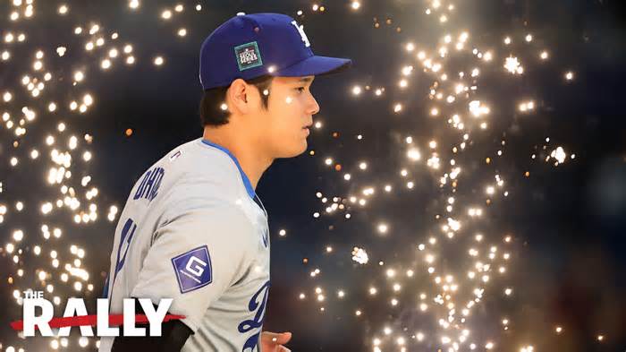 The Changing Narratives of the Shohei Ohtani Gambling Story