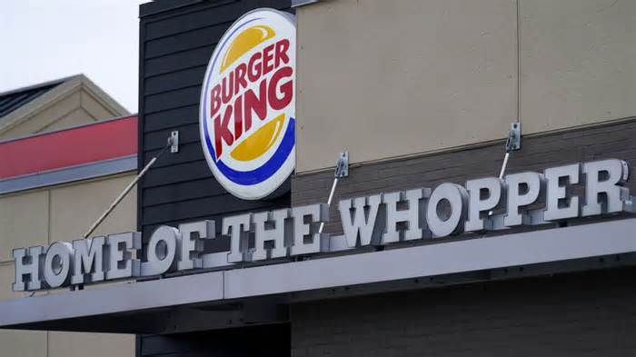 Burger King Franchisee