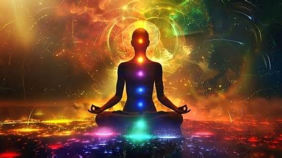 7 Chakras meditation: Learn how to unlock their powers