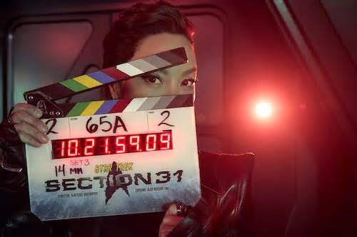 Star Trek's Latest Movie Will Take the Franchise in an Intriguing New Direction