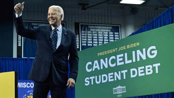 Biden Administration Proposes Sweeping Student Loan Forgiveness Rules: What To Know