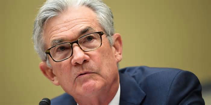 Central banks are cutting interest rates at fastest clip in years. When will the Fed join them?