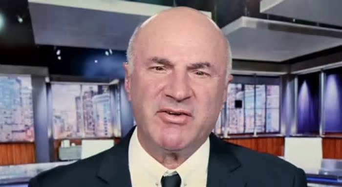 Kevin O’Leary warns against interest rate optimism