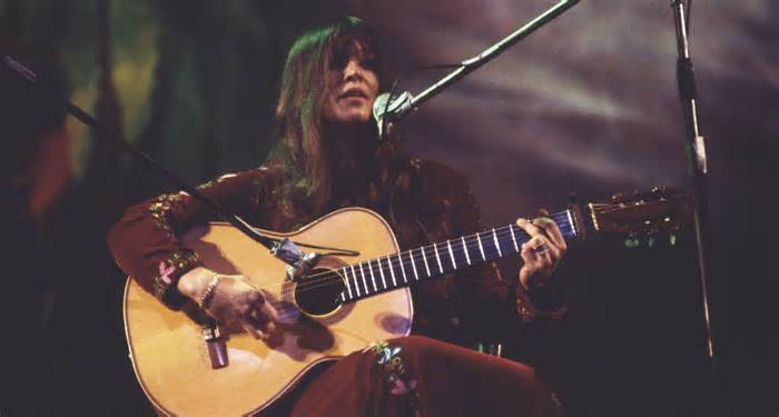 Melanie Dies: ‘Brand New Key' Singer-Songwriter, Woodstock Favorite Was 76