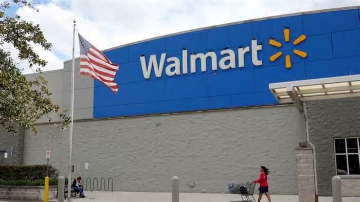 Walmart Adopts Controversial New Self-Checkout Measures Amidst Shoplifting Concerns