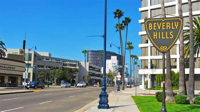 Beverly Hills Residents Outraged by Judge's Ruling on Affordable Housing in the City Limits