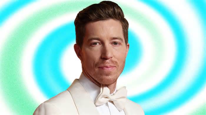 The Real-Life Diet of Shaun White, Who’s Even More Disciplined With What He Eats in Retirement