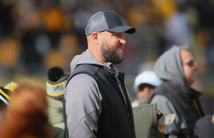 Ben Roethlisberger Speaks on Bill Cowher’s Coaching: ‘He Treated Me Like a Crappy Rookie’