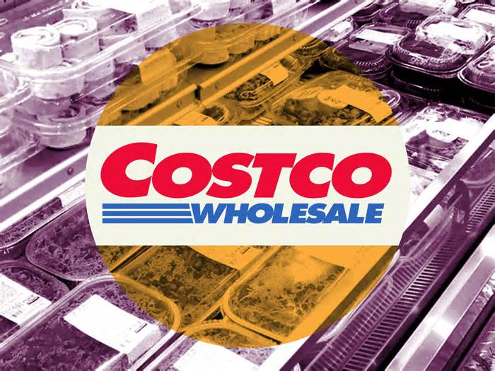 Costco’s New Prepared Pasta Is the Easy Fall Dish We've Been Waiting For