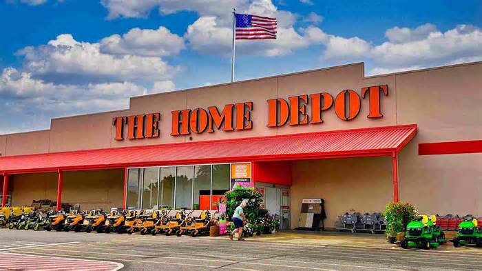 Former Home Depot CEO Warns of Grave Shift in the Labor Market