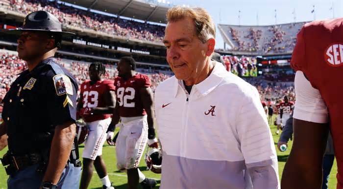 The 6 most likely replacements for Nick Saban at Alabama