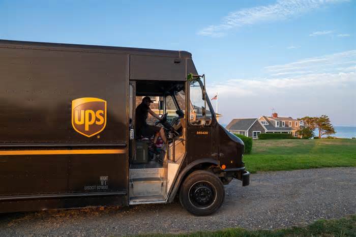 UPS delivers 12,000 job cuts to management months after historic deal for unionized drivers—yet another sign the pendulum is swinging toward blue-collar workers