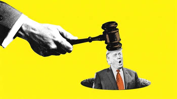 I Prosecuted Donald Trump and Won. Here’s How It’s Done.