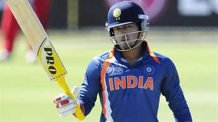 unmukt chand's tweet goes viral as t20 world cup dream nosedives after usa squad snub