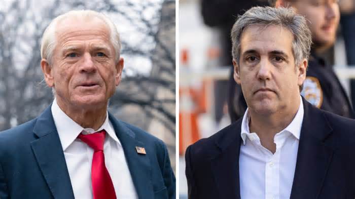 Cohen: Navarro ‘has no idea what he’s in store for’