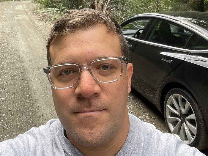 I bought a Tesla Model 3 to drive long distances. It's easier and more affordable than I expected, but there's one downside.