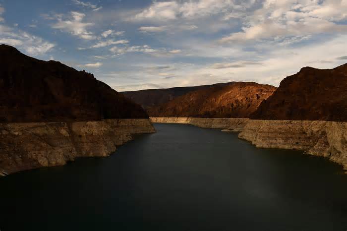 How Colorado Snow Will Change Lake Mead