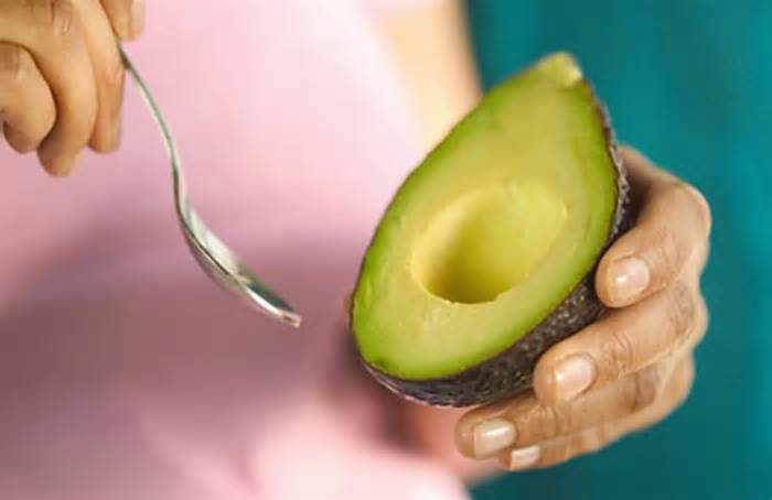 How to ripen avocados in just 2 minutes