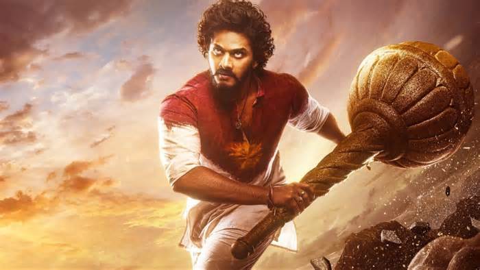 HanuMan box office collection day 7 : Teja Sajja’s superhero film is unstoppable as it nears Rs 150 crore worldwide, outperforms Kantara’s first-week total