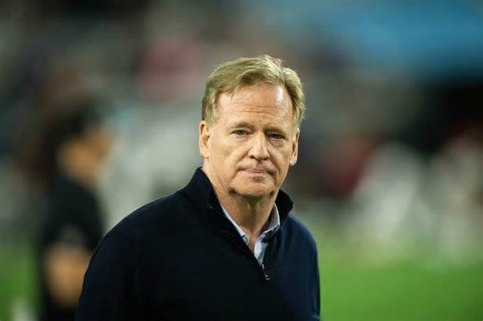 NFL commissioner Roger Goodell has the authority to overturn Detroit Lions-Dallas Cowboys’ Week 17 outcome