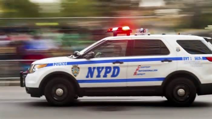 FBI and NYPD on high alert over security concerns in U.S.