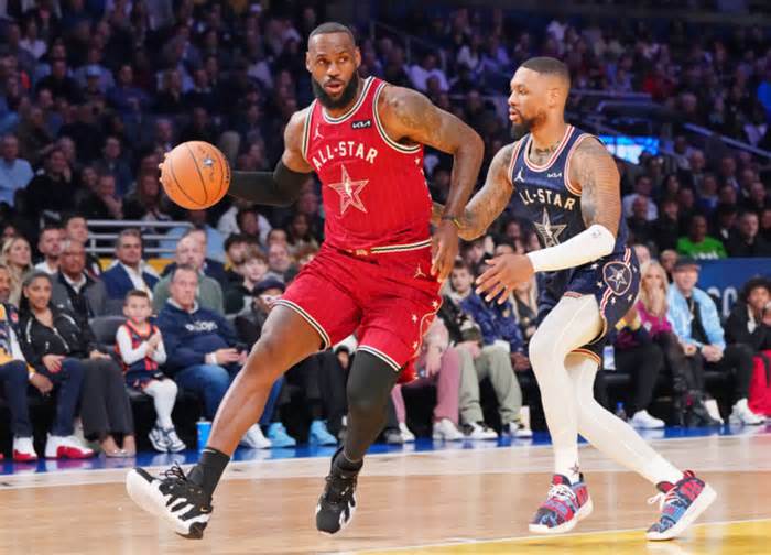 NBA Fans Label 2024 All-Star Game the 'Worst Ever'