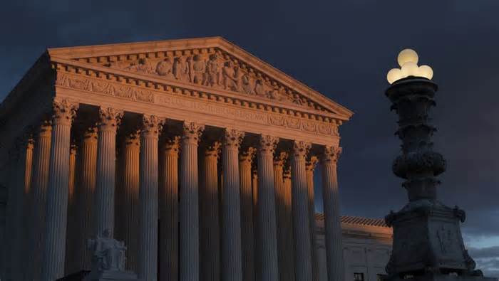 Perspective: The Supreme Court has opened Pandora’s box in Texas