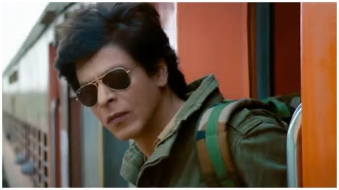 Dunki teaser: Shah Rukh Khan reevaluates patriotism in Rajkumar Hirani’s bittersweet tale about migrants