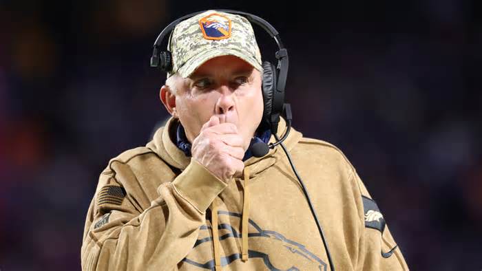 Sean Payton perfectly summarizes Broncos' turnaround: 'There's that fine line between a groove and a rut'