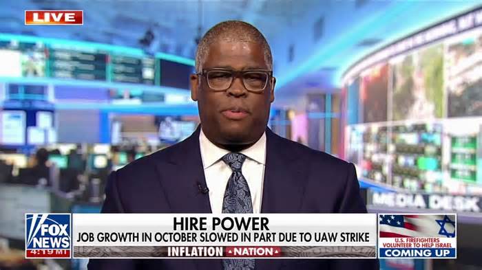 Charles Payne: This is one of the biggest financial rip-offs in US history