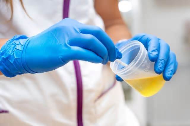 Scientists discover highly toxic material in human urine: 'Raises important new questions'