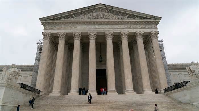 Opinion: Supreme Court can hold local officials accountable for outrageous rights violations