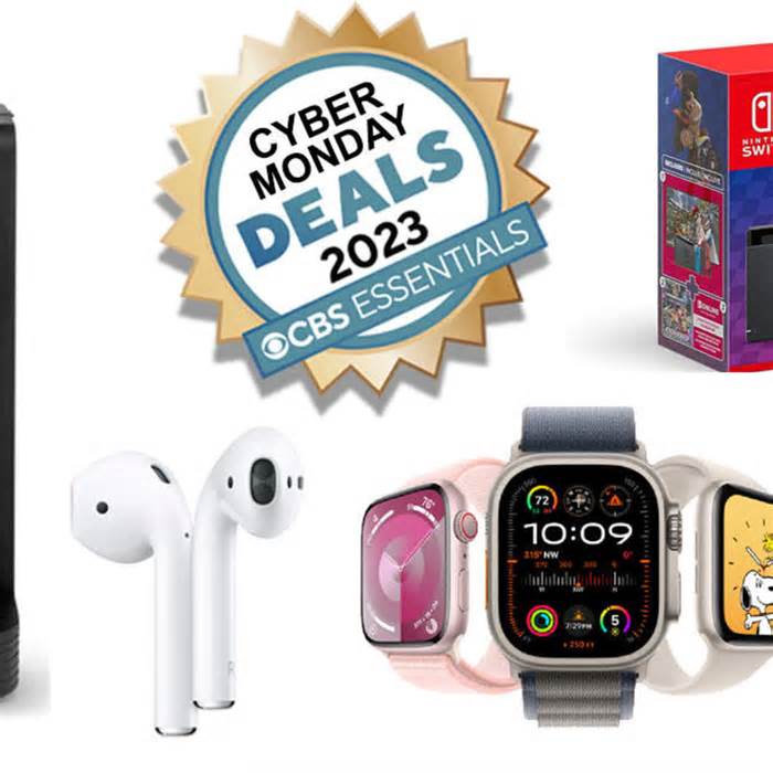 Best Walmart Cyber Monday 2023 deals to shop before midnight tonight