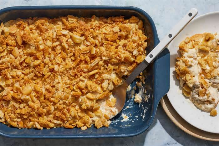This Is Our #1 Casserole Recipe of All Time