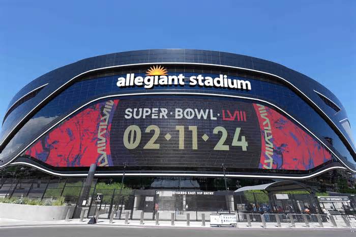 How Much Are Super Bowl 58 Tickets? Here Are the Cheapest and Most Expensive Seats for Las Vegas