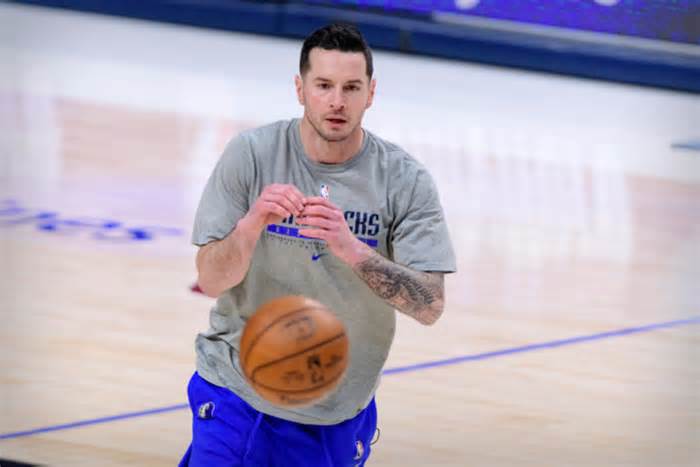 JJ Redick Identifies One Rule Change That Could Bring Back Defense in the NBA