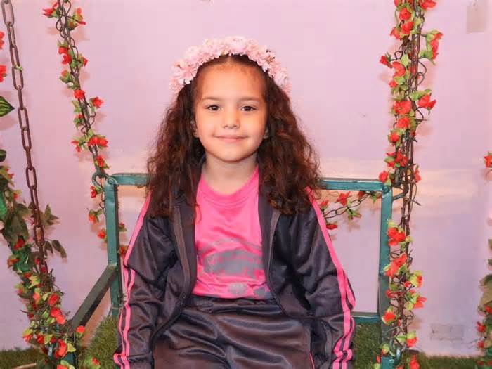Gaza girl, 6, who pleaded by phone to be rescued after an Israeli attack found dead along with paramedics sent to save her