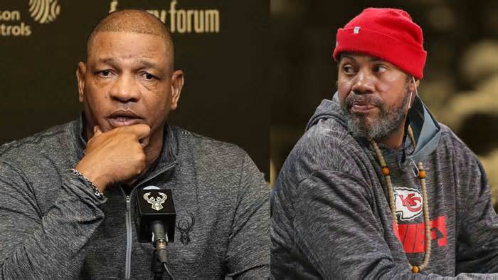 Rasheed Wallace says Doc Rivers shouldn’t be a head coach in the NBA: “When he got a 3-1 lead, he fold like a lawn chair”
