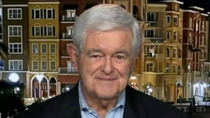 Newt Gingrich to Speaker Johnson: Don’t do it