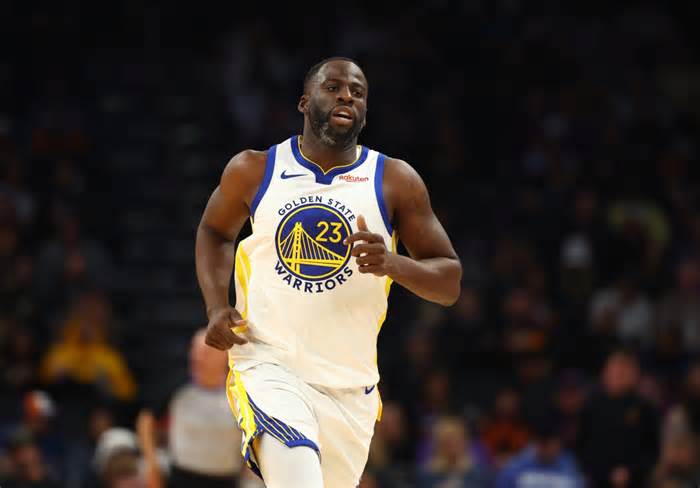 Draymond Green Speaks About His Suspension, Retirement, And Steve Kerr Visit