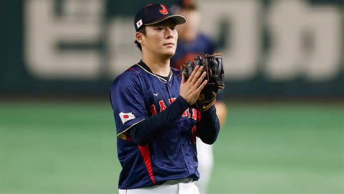 MLB rumors: Yoshinobu Yamamoto's agent says Japanese pitcher getting 'by far' most interest he's ever seen
