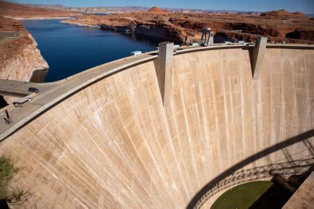 Major US hydroelectricity reservoir is on the verge of reaching ‘deal pool’ levels — here’s what that could mean