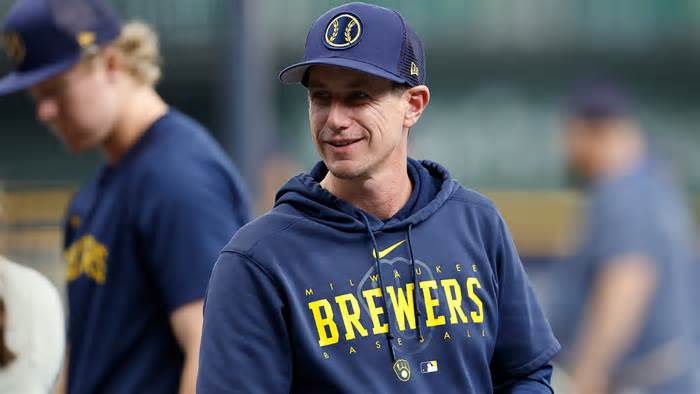 MLB rumors: Mets expecting Craig Counsell's decision soon as team tries to fill managerial vacancy