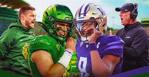 Oregon football bold predictions for Pac-12 Championship Game vs. Washington