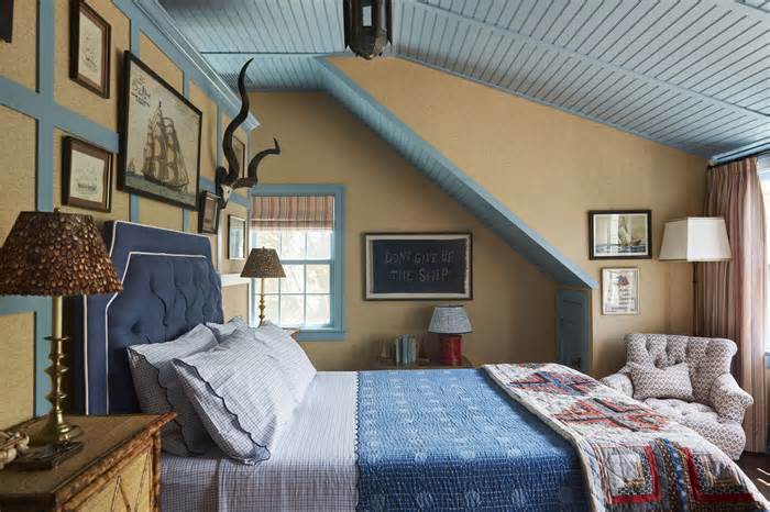 These Inviting Colors Will Make You Want to Paint Your Bedroom Right Now