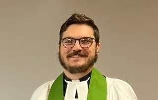The Rev Murphy criticised the Church of England for putting ‘a radical rainbow activist’ in a ‘position of high authority in a diocese’