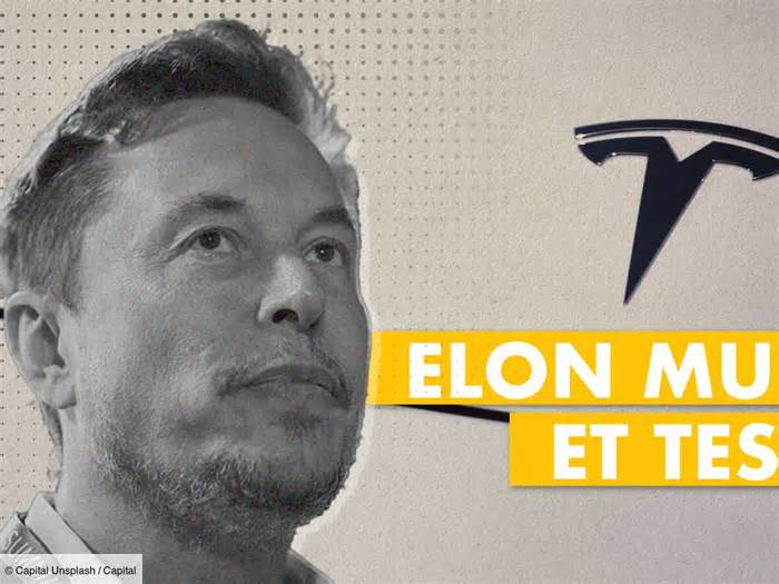 Tesla : perdre le contrôle du champion de l’électrique, la nouvelle peur d’Elon Musk